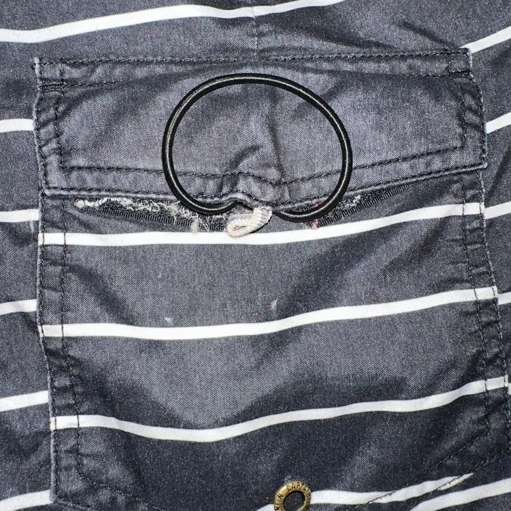 Captain Fin Men’s Board Shorts